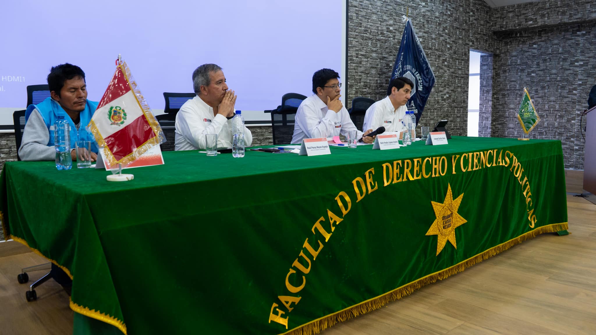 Comisión de Economía del Congreso