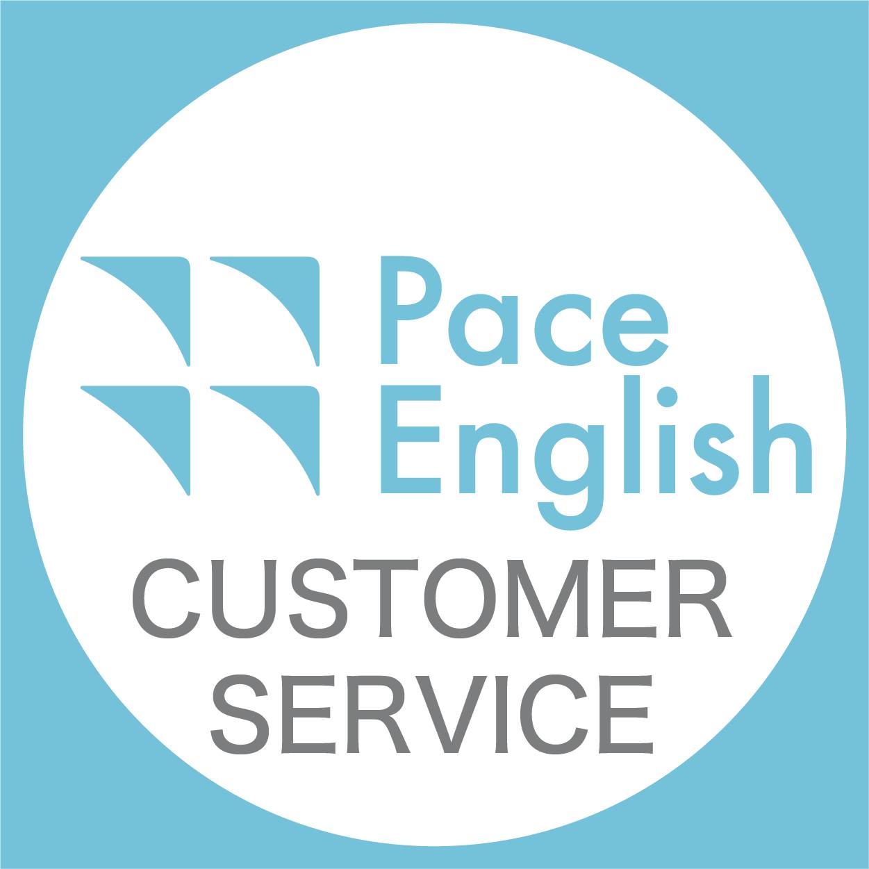 Pace Customer Service | Yangon