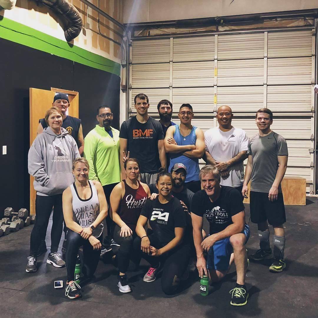Rasband Fitness/ Nutrition | Amarillo TX