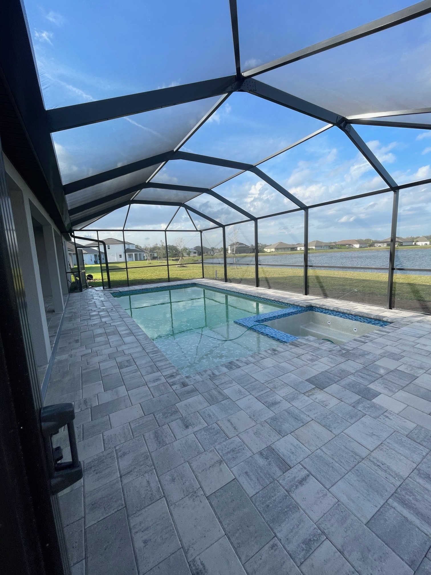 Jackson Custom Pools & Outdoor Living | Bradenton FL