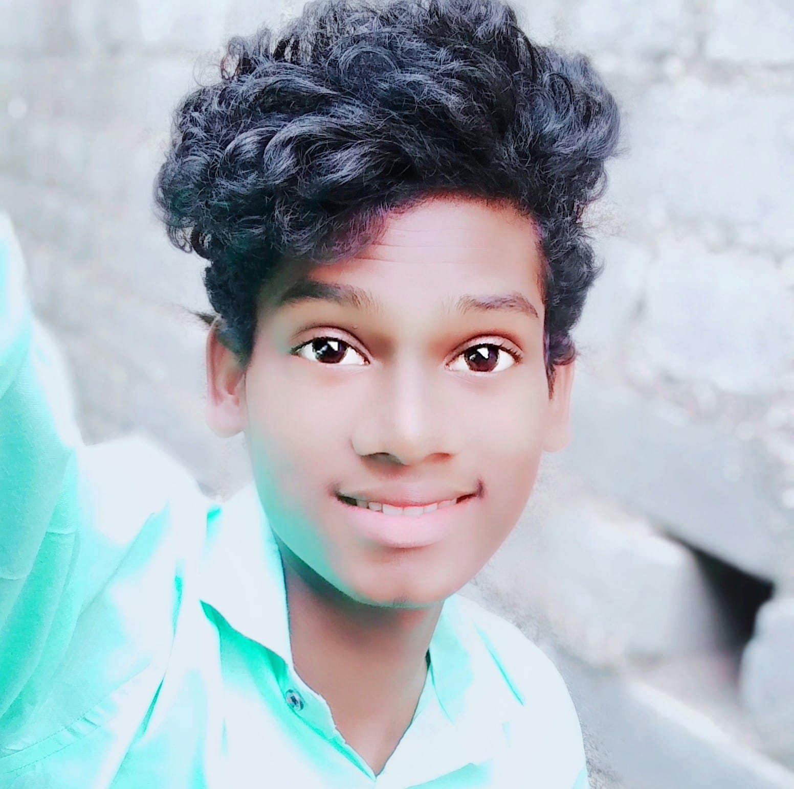 Rocky Raj