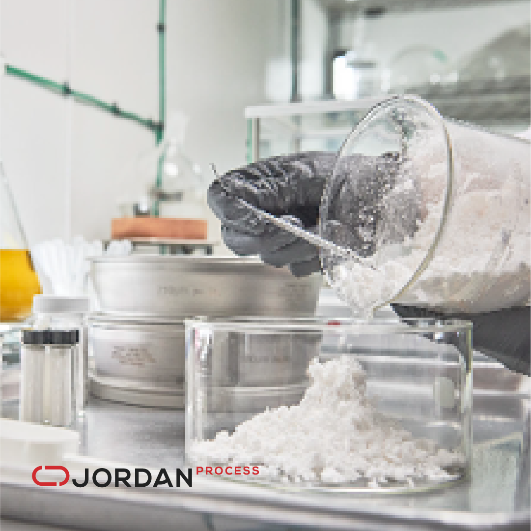 Jordan Process