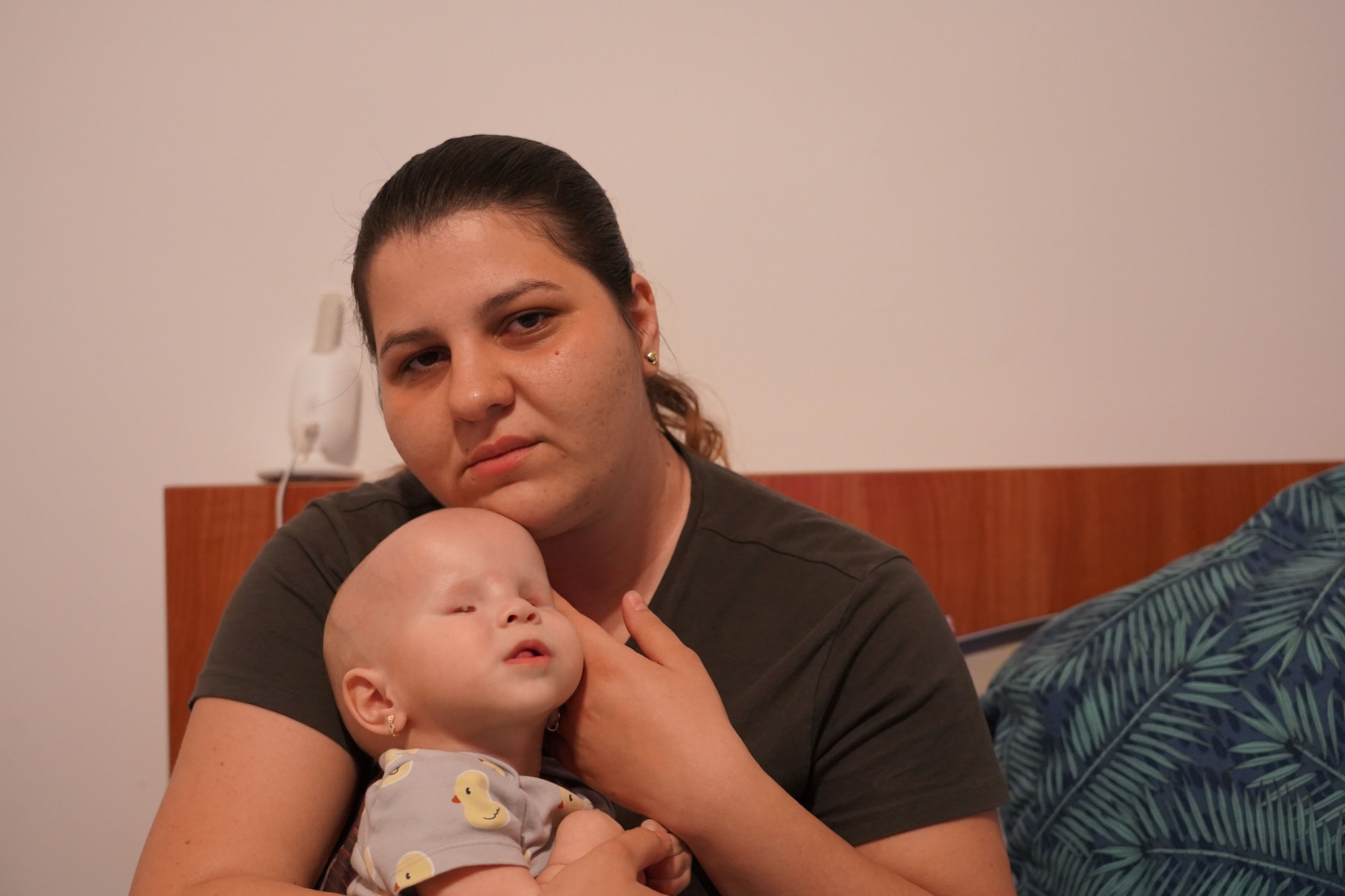 Speranta pentru Recuperare | Sepreus