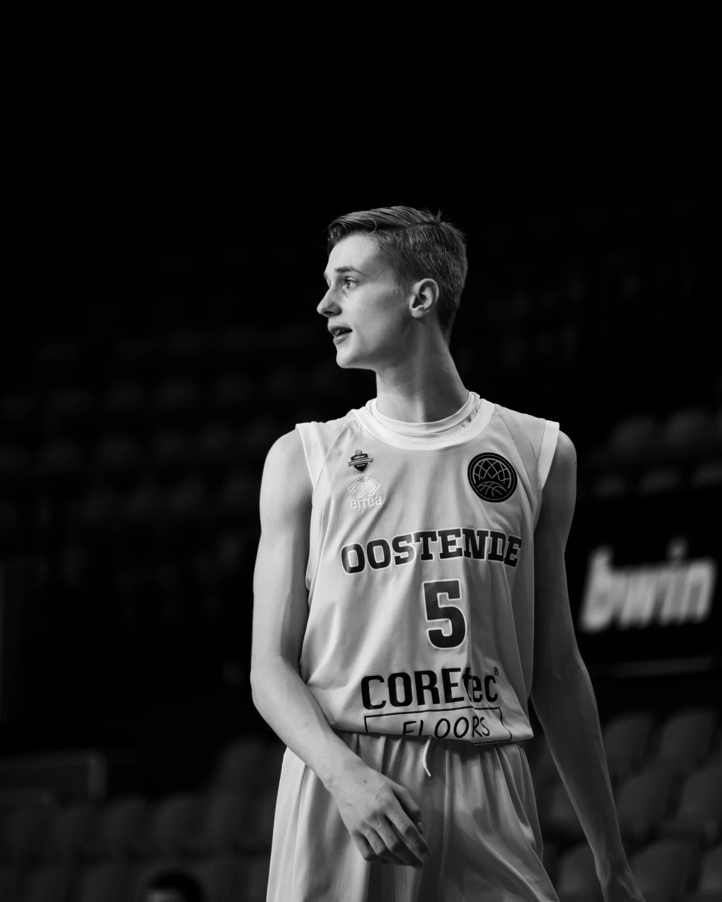Coretec Basketball Academy Oostende | Ostend