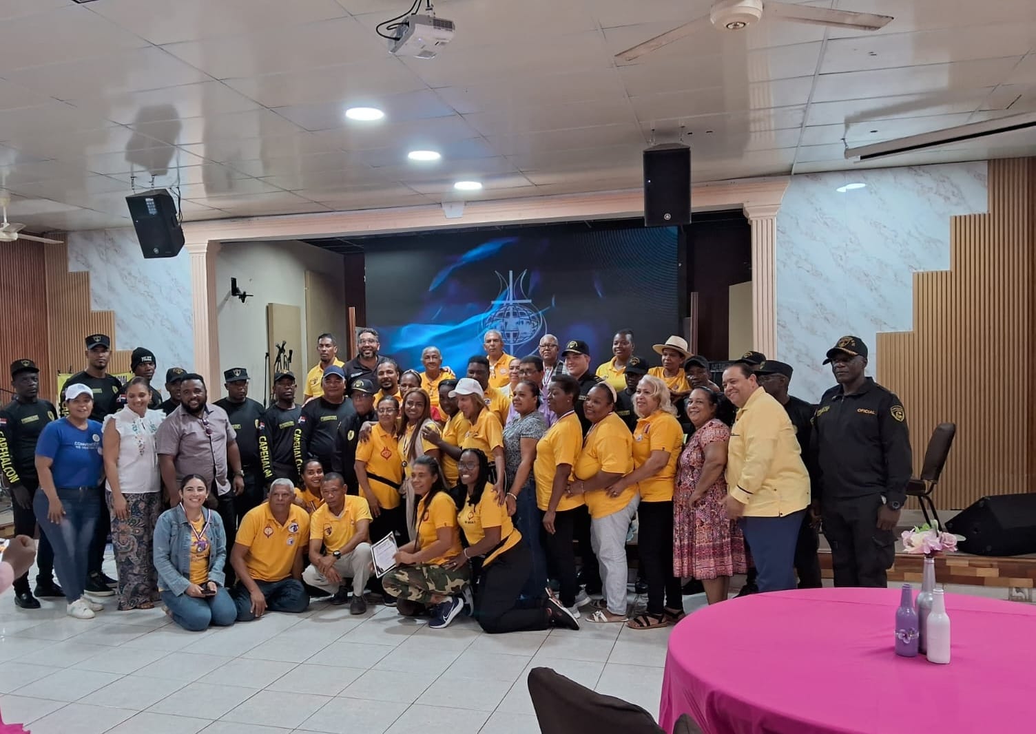 Servicio de bien Social Rep. Dom. | Santo Domingo