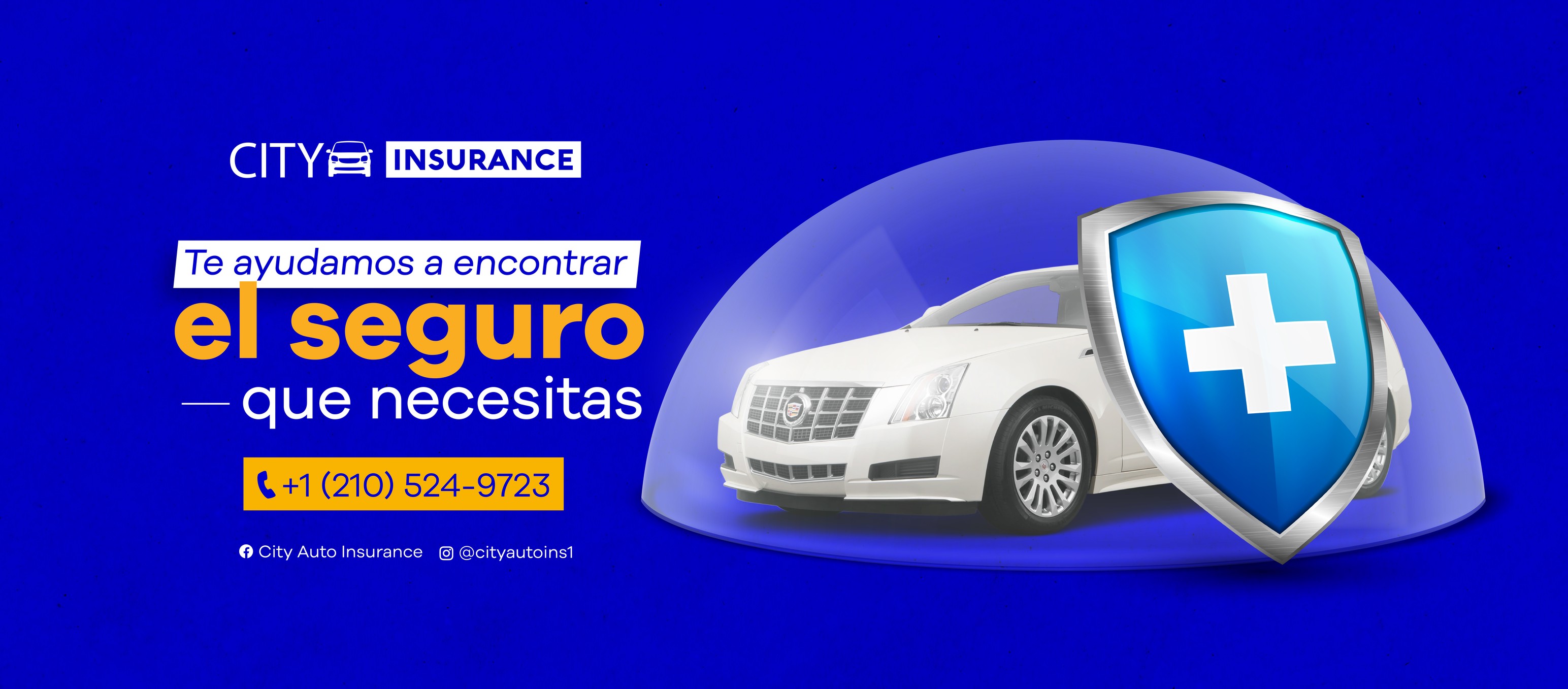 City Auto Insurance