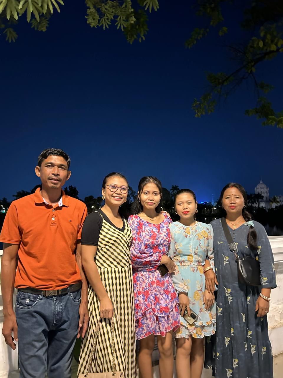 Susmi Polo Debbarma