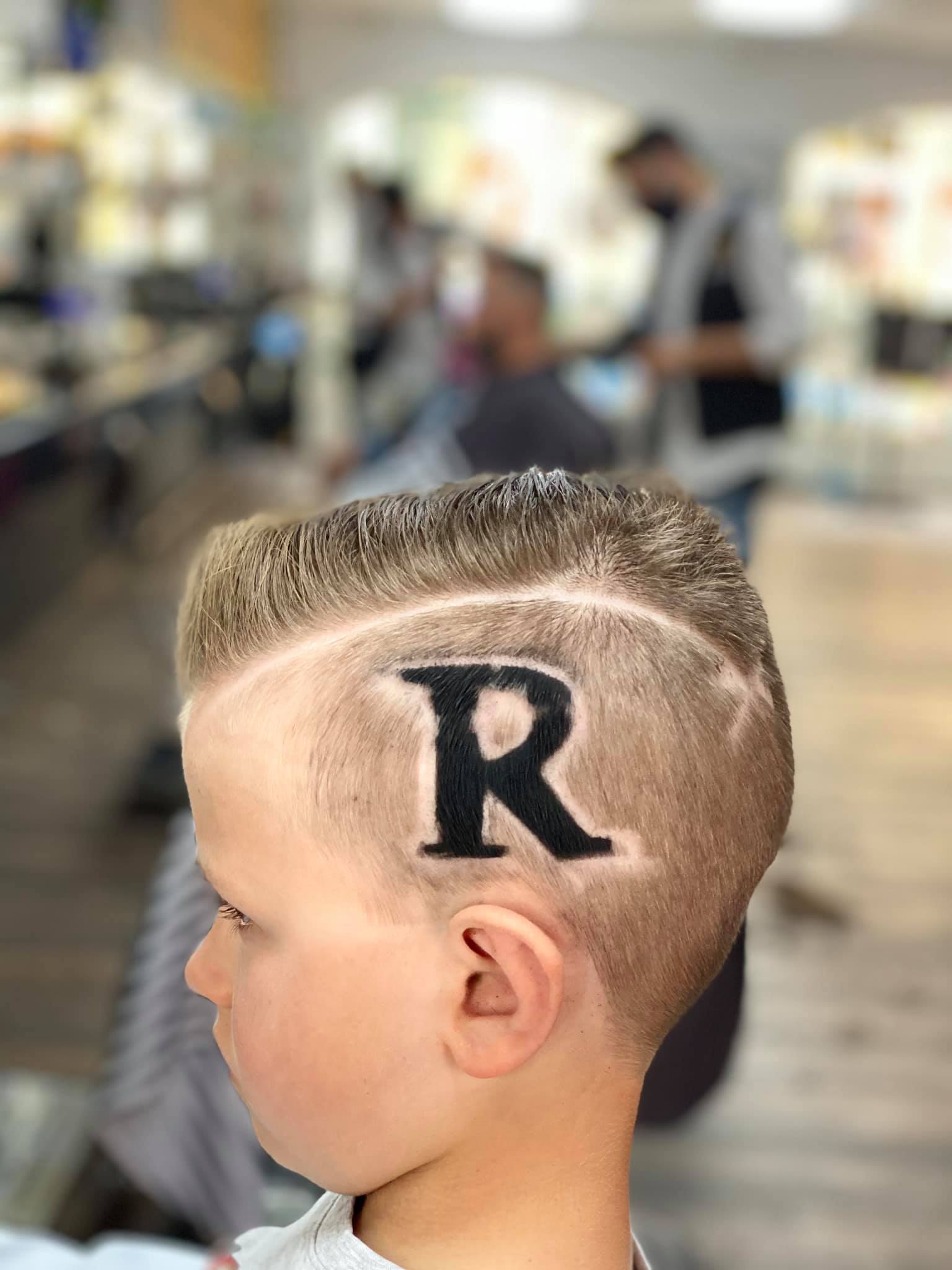 Rojava barbershop pritzwalk... - Rojava barbershop pritzwalk