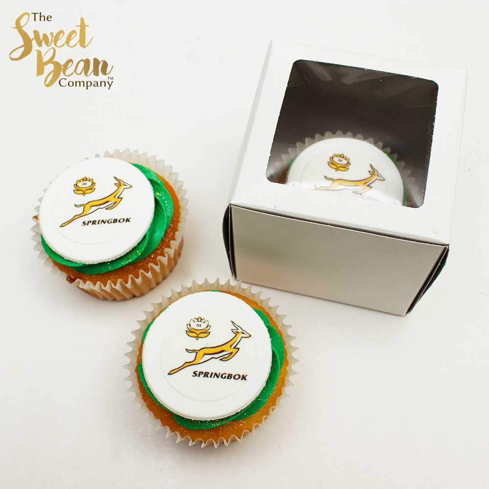 The Sweet Bean Company | Roodepoort