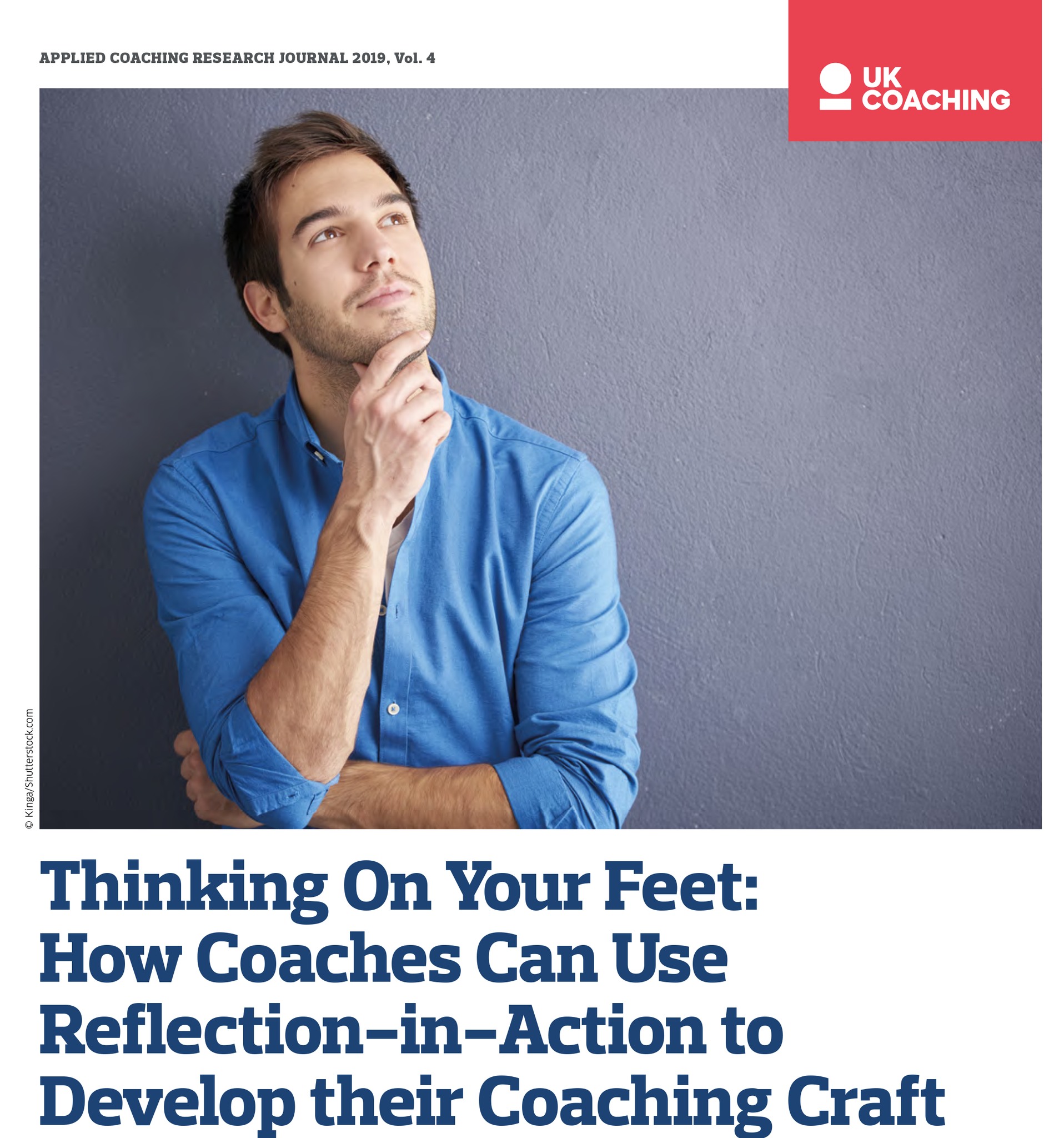 Develop your coaching craft by... - ACA Education/Éducation | Facebook