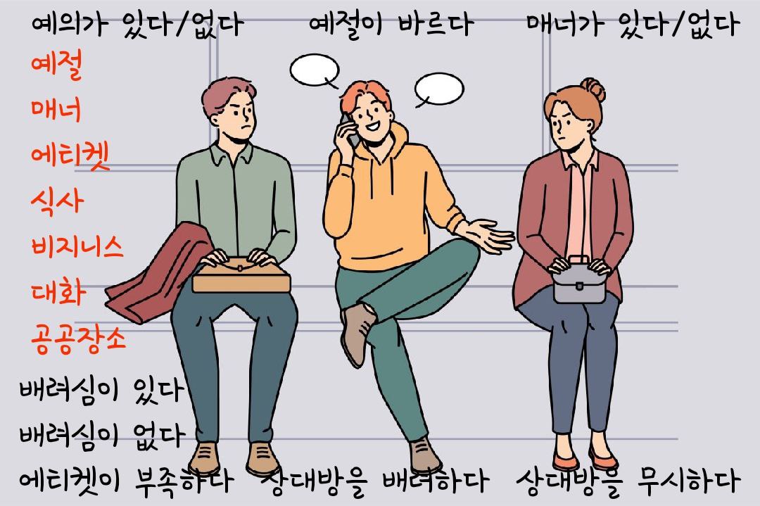 金老師的韓國語 - 金老師的五分鐘韓文101 