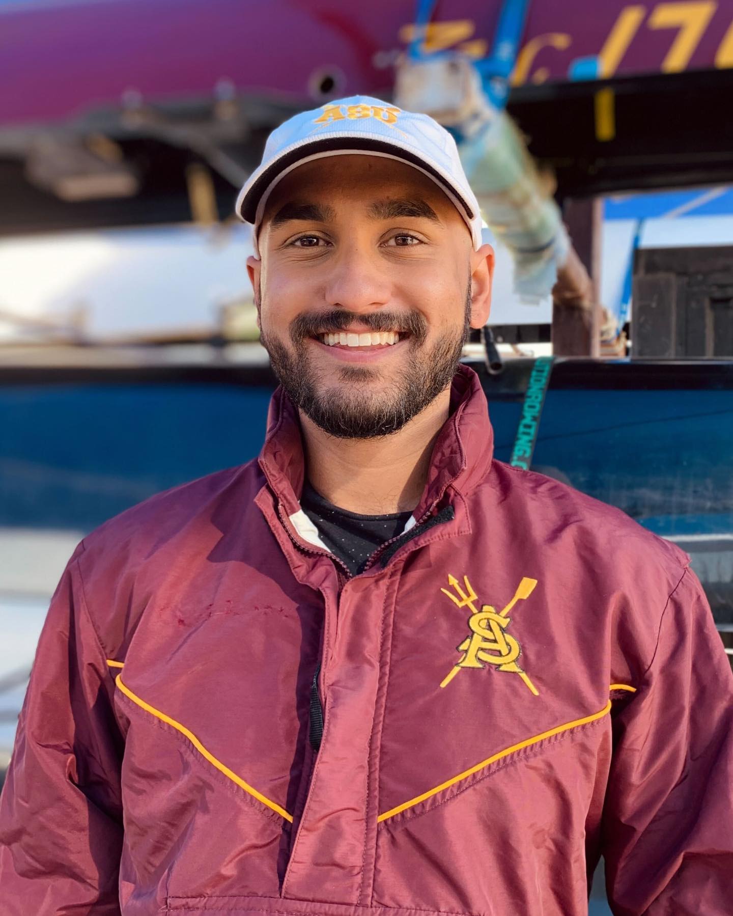 ASU Rowing
