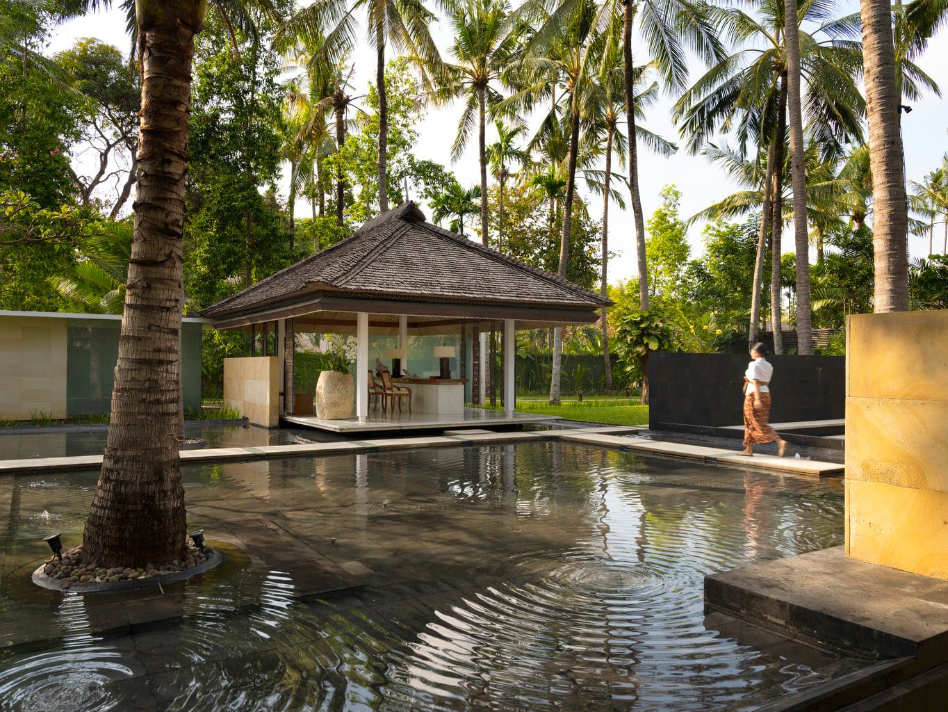 Kayumanis Jimbaran Private Estate & Spa | Jimbaran