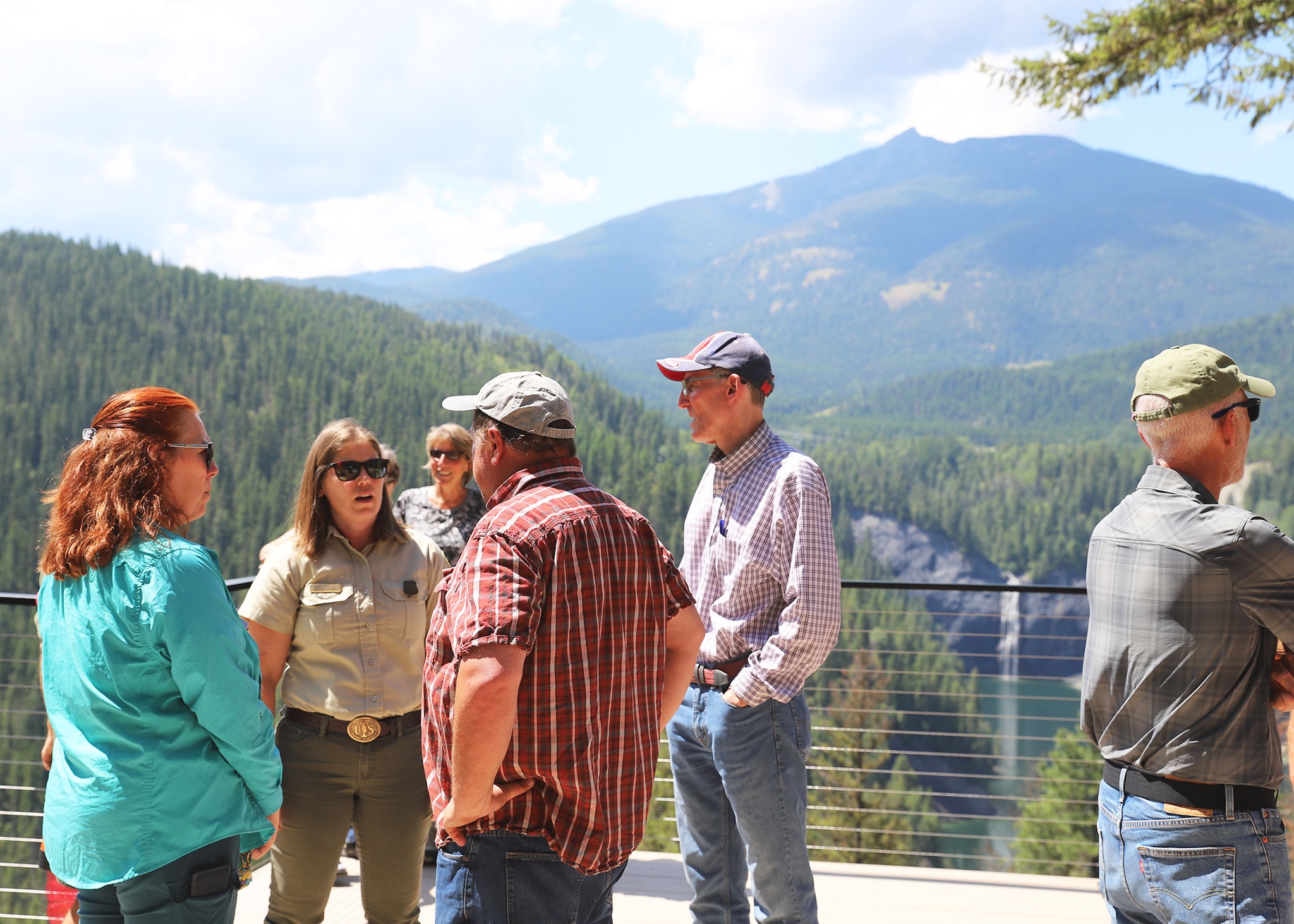 A big... - U.S. Forest Service - Colville National Forest | Facebook