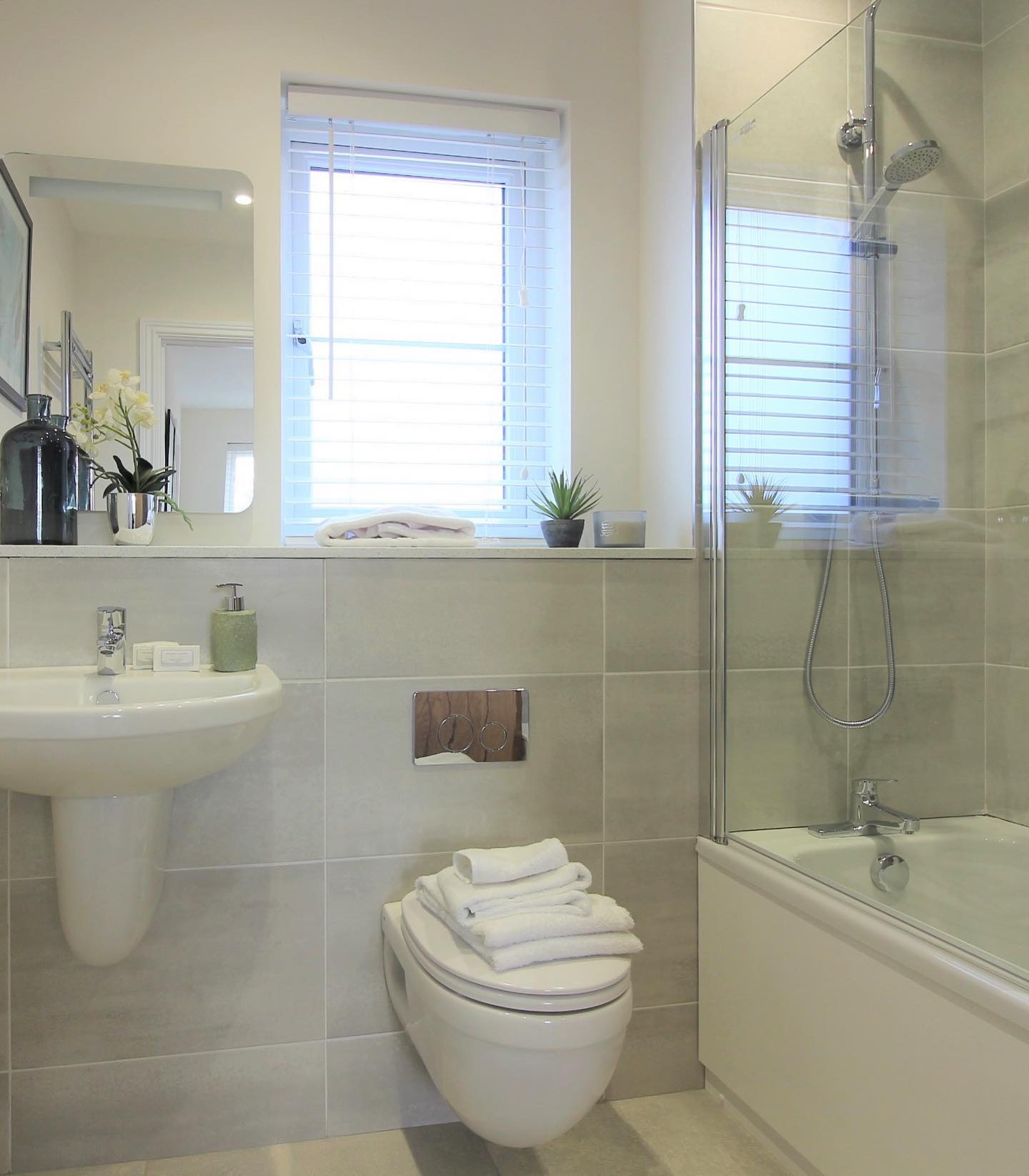 Coldrum Homes