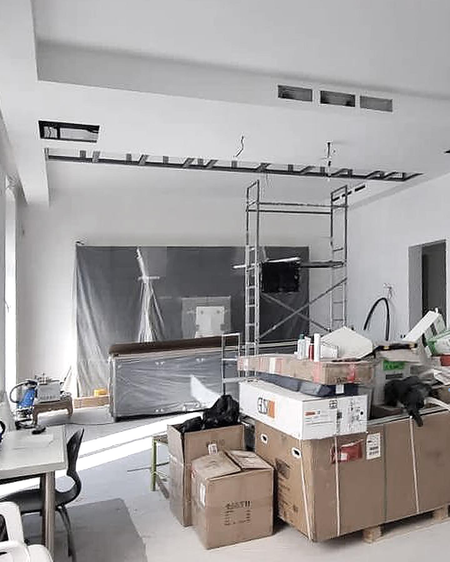 Diff.Studio - Welcome to the construction site. Involving...