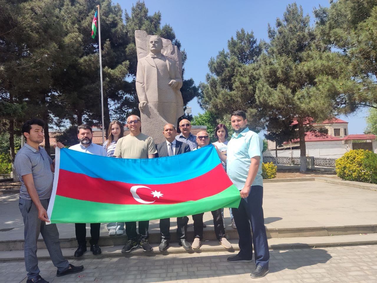Azərbaycan Yüksəliş Partiyası