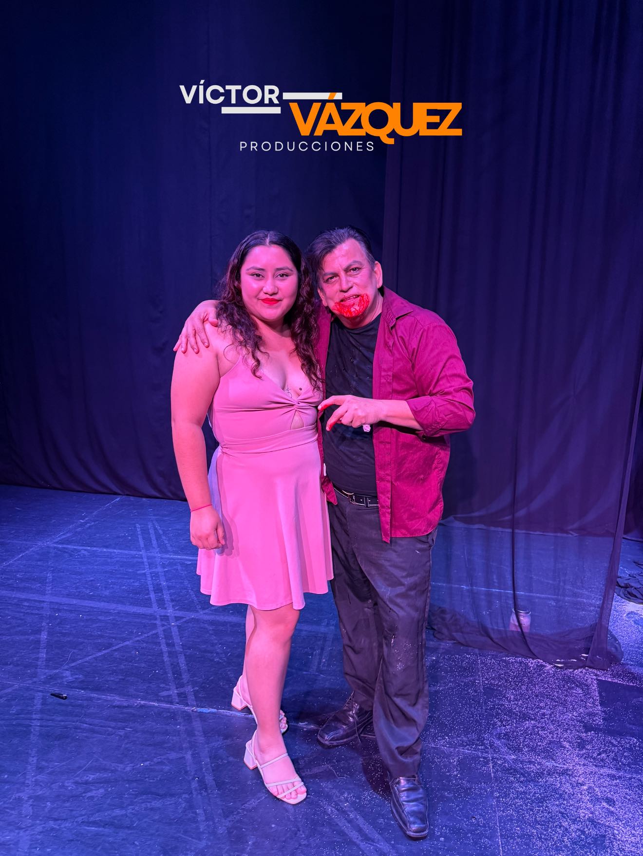 Víctor Vázquez Producciones