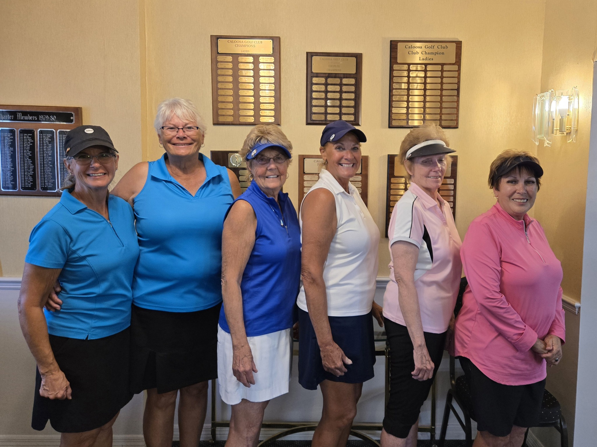 Caloosa Golf & Country Club - 2025 CWGA-18 Member-Guest Tournament The ...