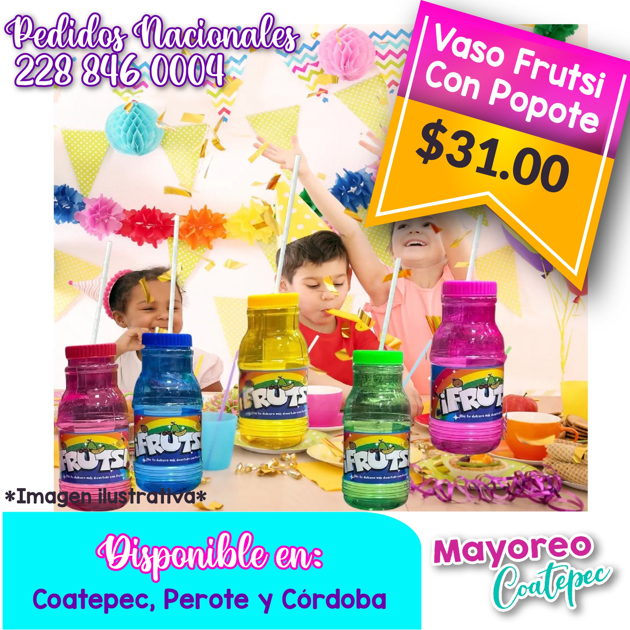 Mayoreo Coatepec Ofi added a new photo. - Mayoreo Coatepec Ofi