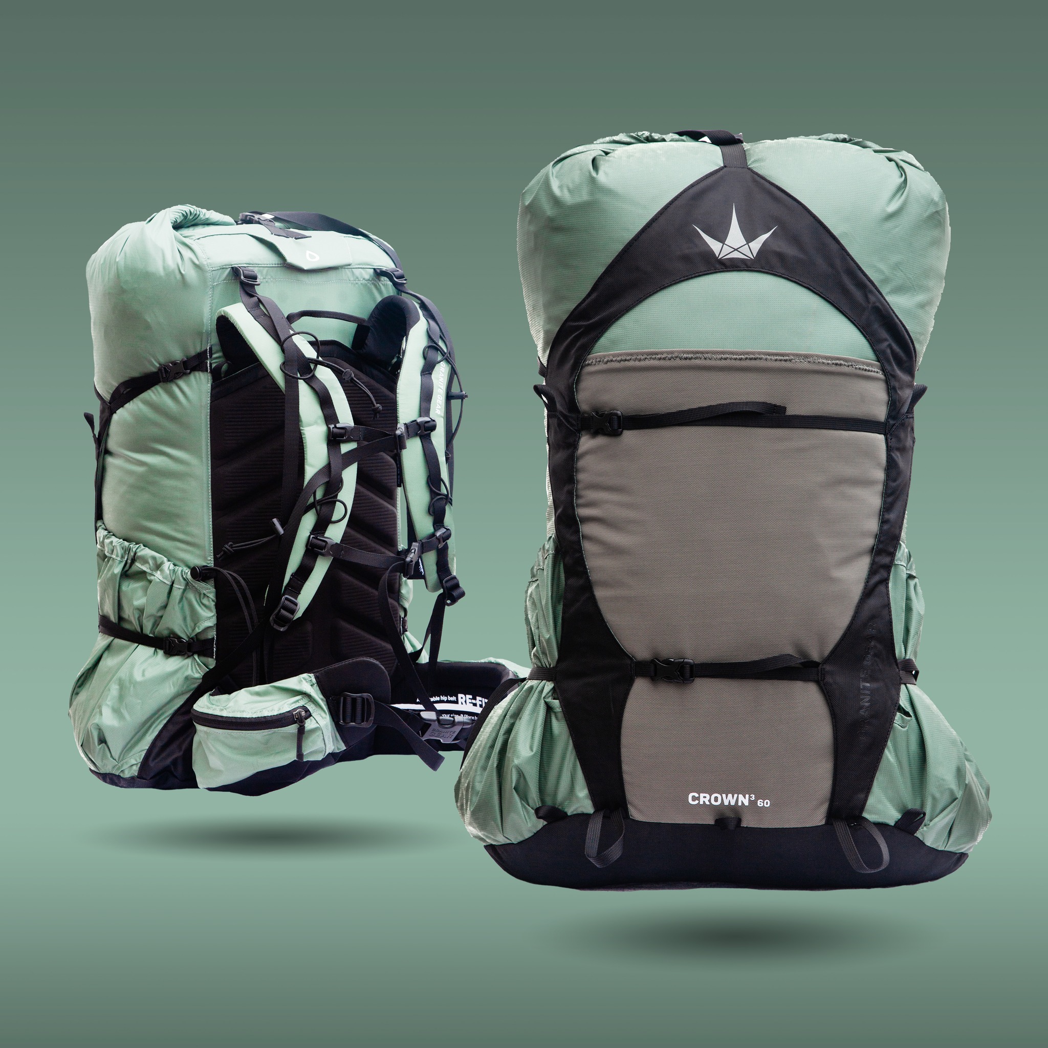 best hiking backpacks under 100 Unineovo 70L/100L Large Camping Backpack with Rain Cover, Waterproof Molle Rucksack Military Tactical Backpack, Lightweight Backpacking Daypack for Trekking Climbing Outdoor : Sports & Outdoors is suitable for extended trekking tours or expeditions where extensive equipment is required Best Backpacking Backpacks of 2026