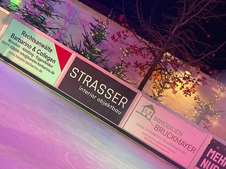 Strasser interior objektbau GmbH