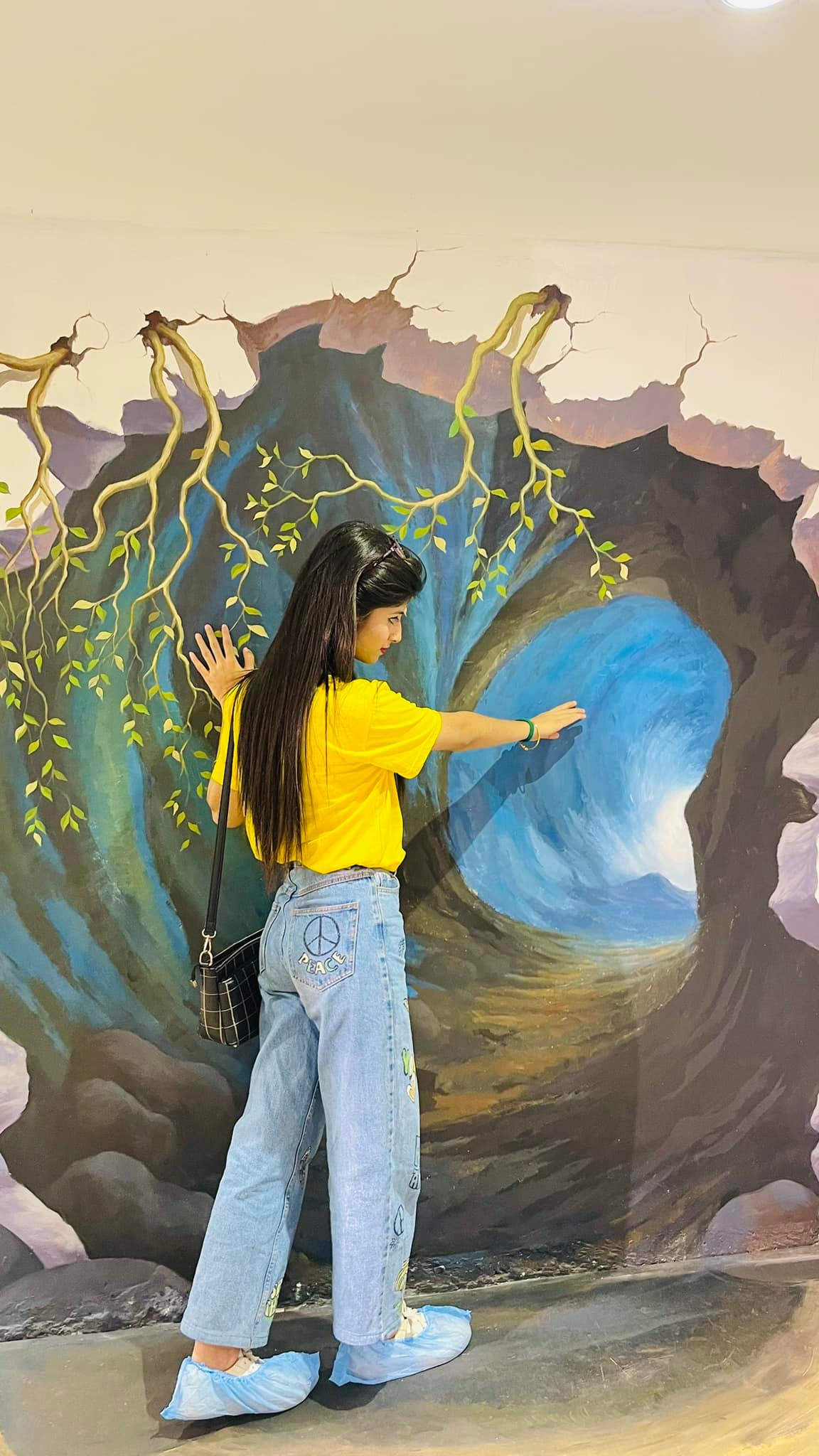 Riti's Art Gallery