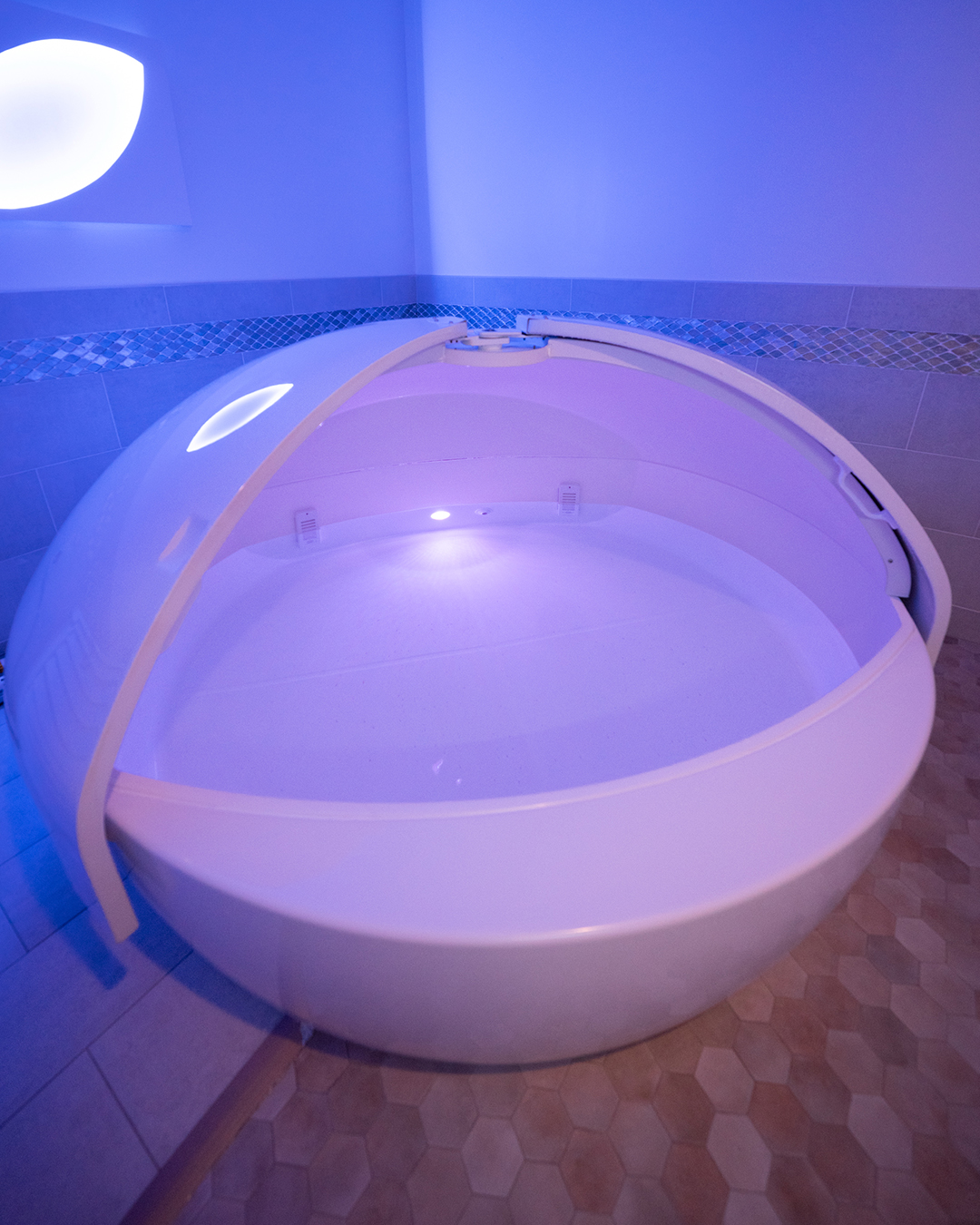 True REST Float Spa | San Antonio TX