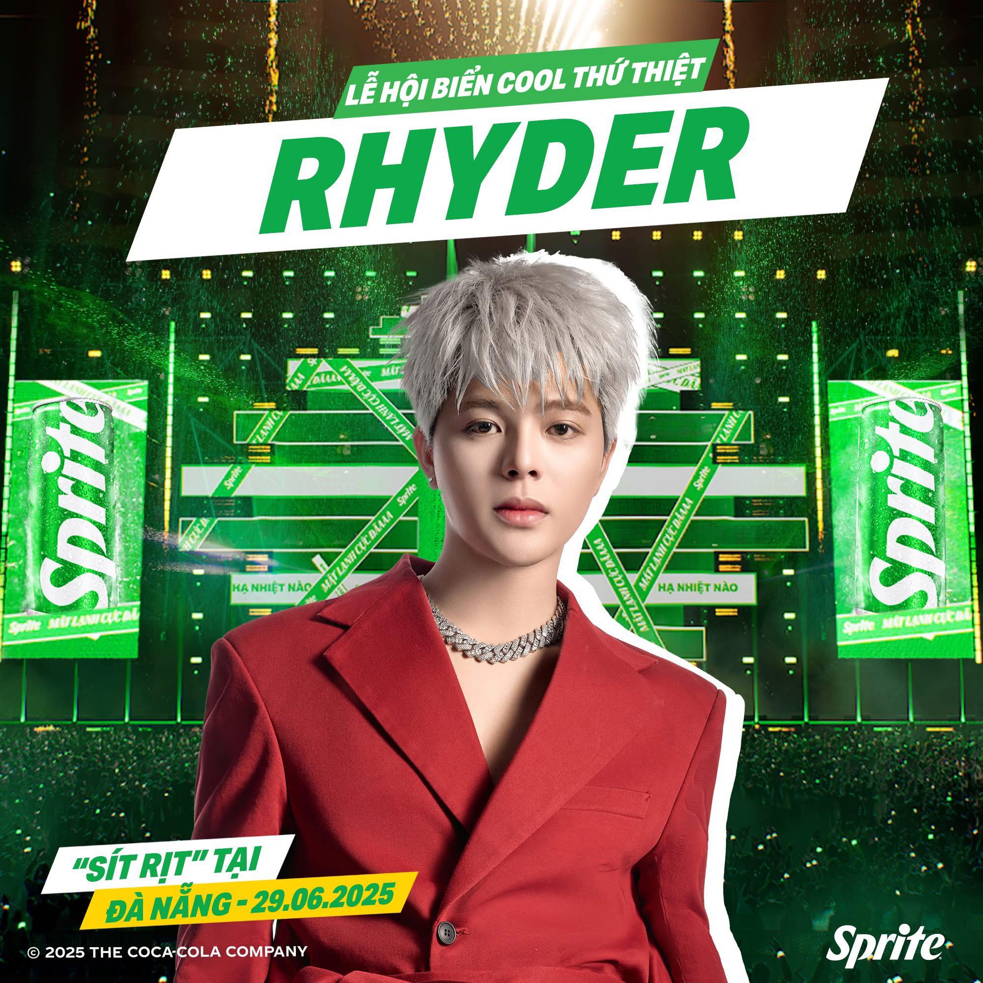 Flash Miền Trung - FC Rhyder