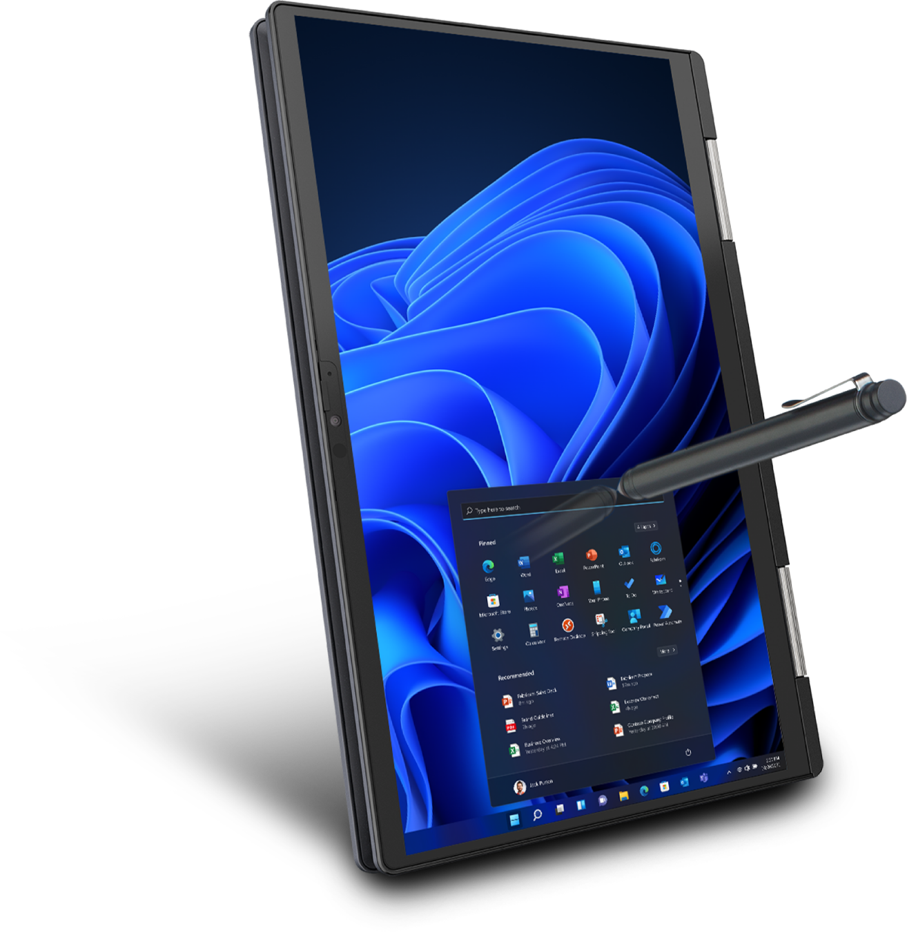 TOSHIBA) Dynabook PORTEGE X30W-J Core i5-1135G7/8GB/256GB SSD/FPR 