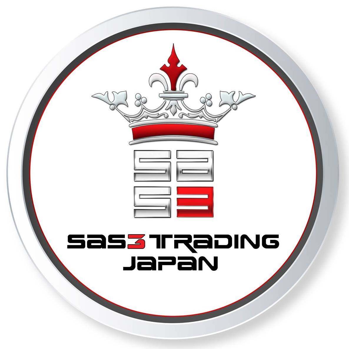 Two brands, one shared engineering... - SAS3 Trading Japan | Facebook