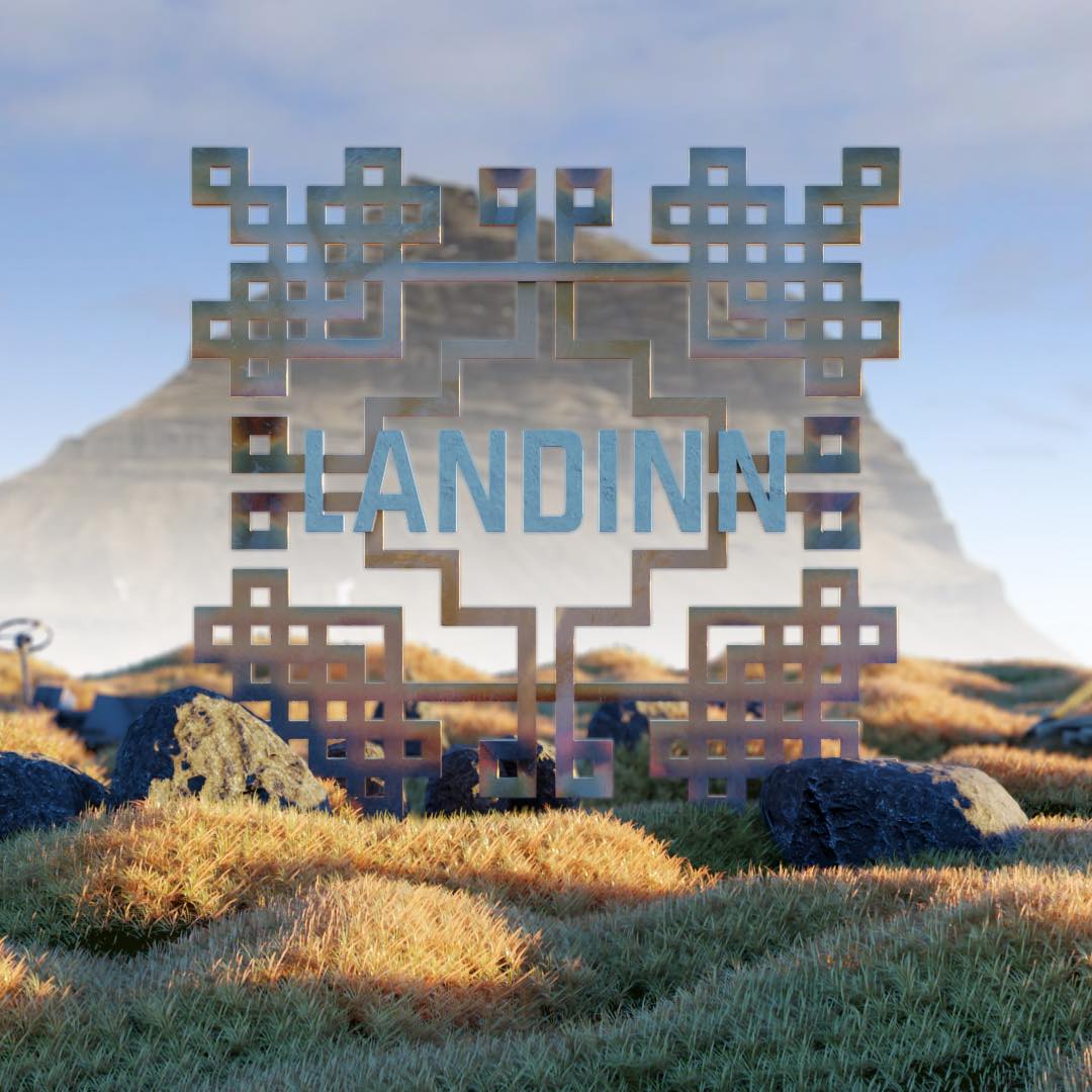 Landinn - frétta- og... - Landinn - frétta- og þjóðlífsþáttur