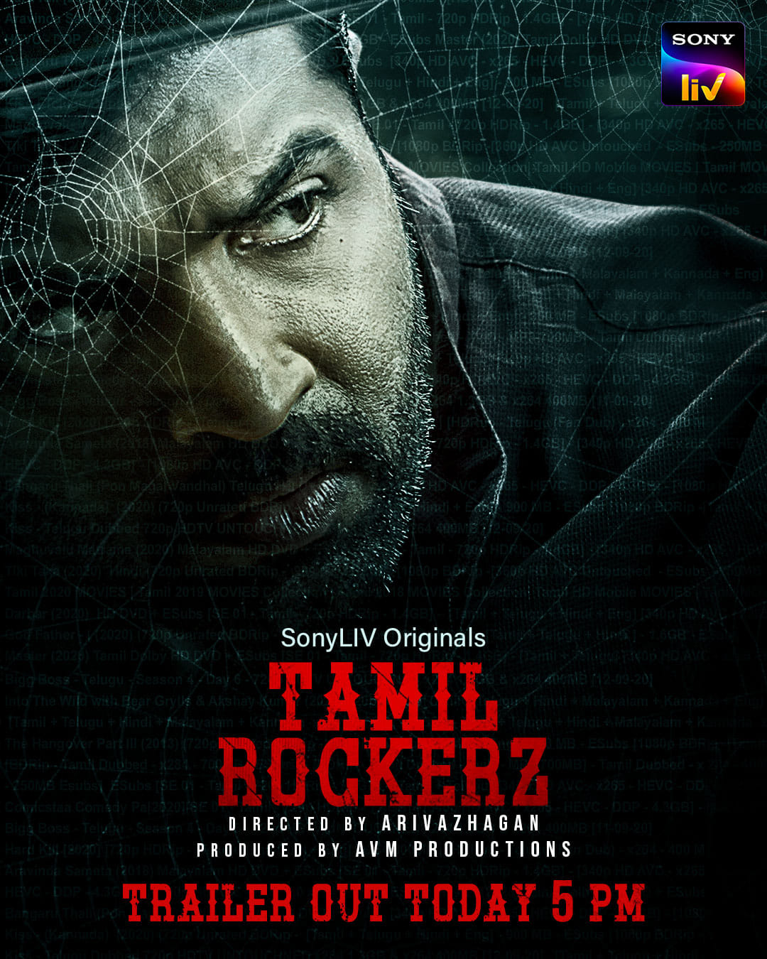 AVM - Get ready for a look into the world of #TamilRockerz. The most ...