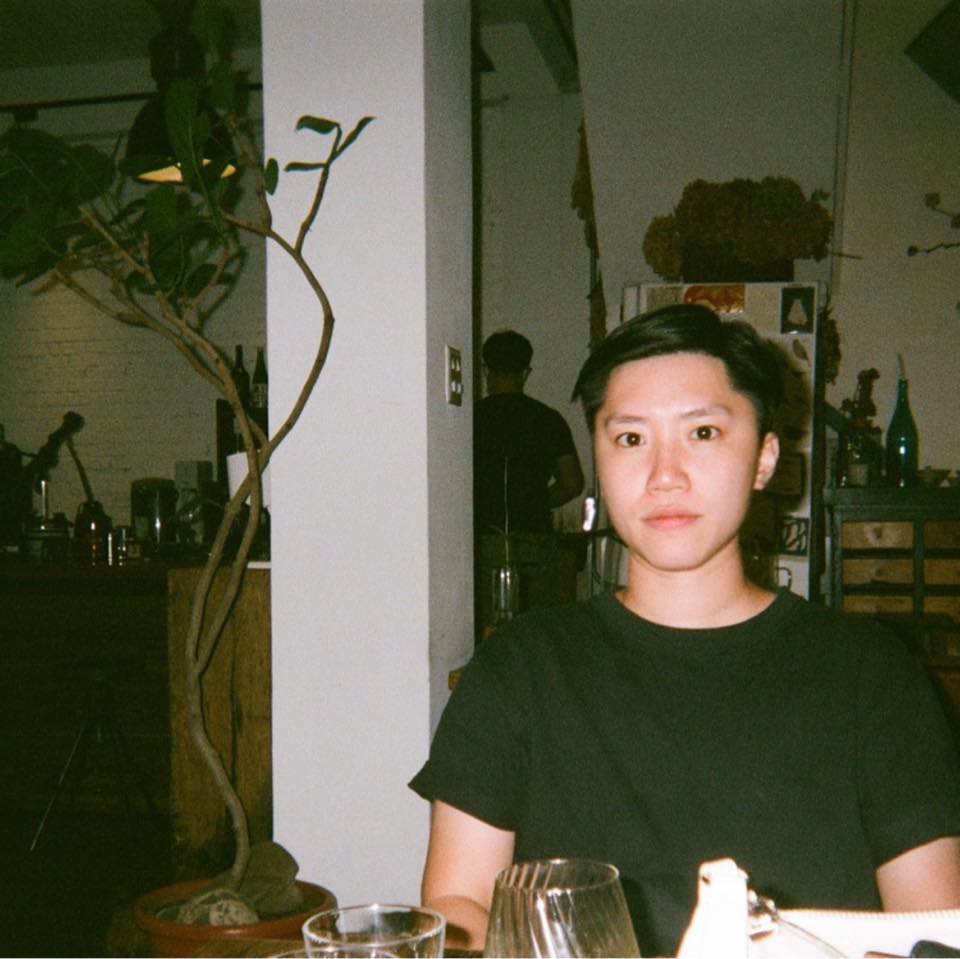 Dacio Chang