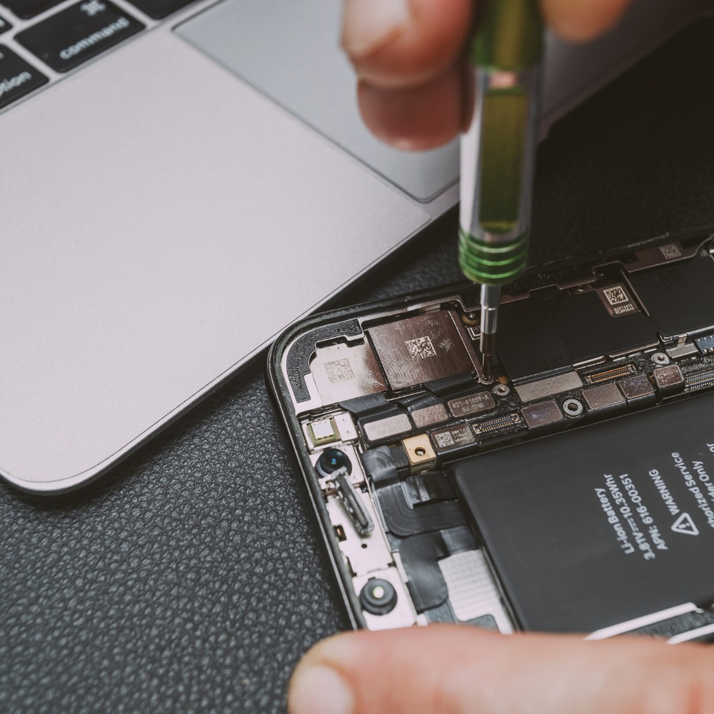 Image showcasing Canton Phone Repair | Canton MI