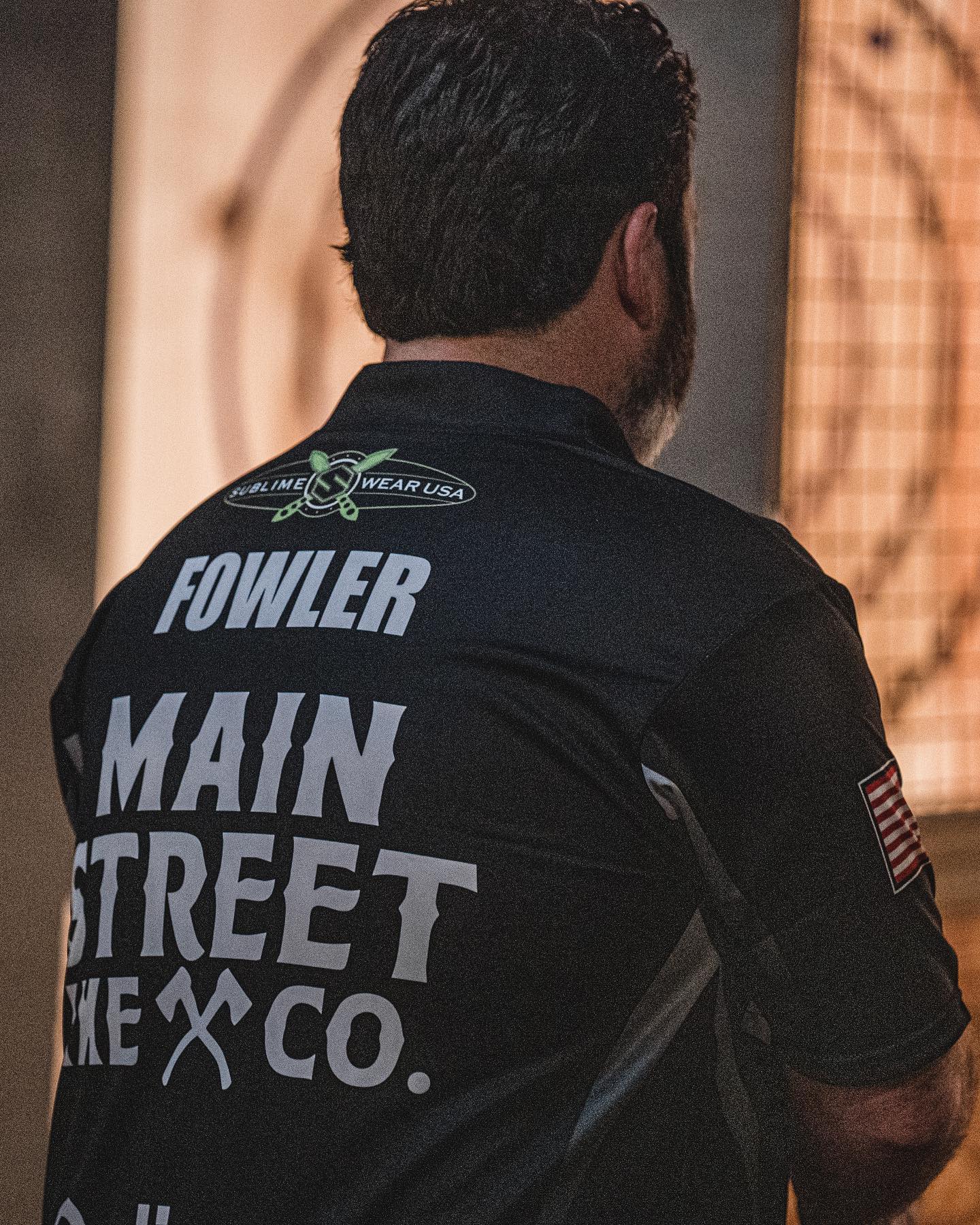 An amazing show of talent... - World Knife Throwing League