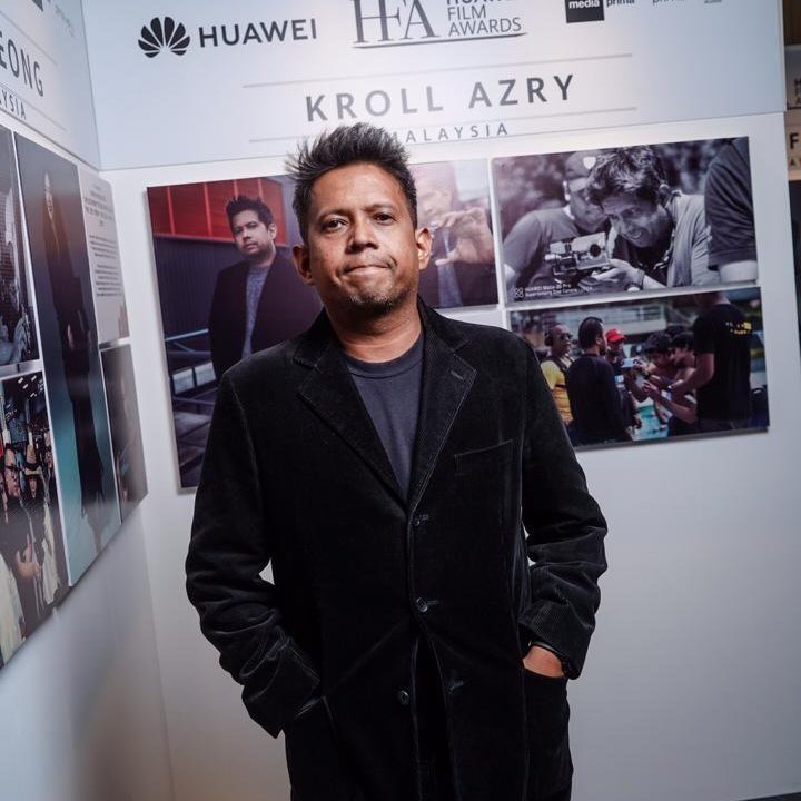 Mohd Khairul Azri