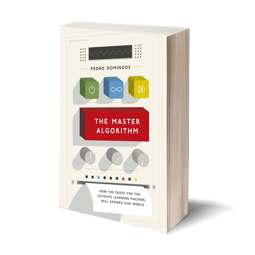 The Master... - Libri per Startupper, Maker e Innovatori