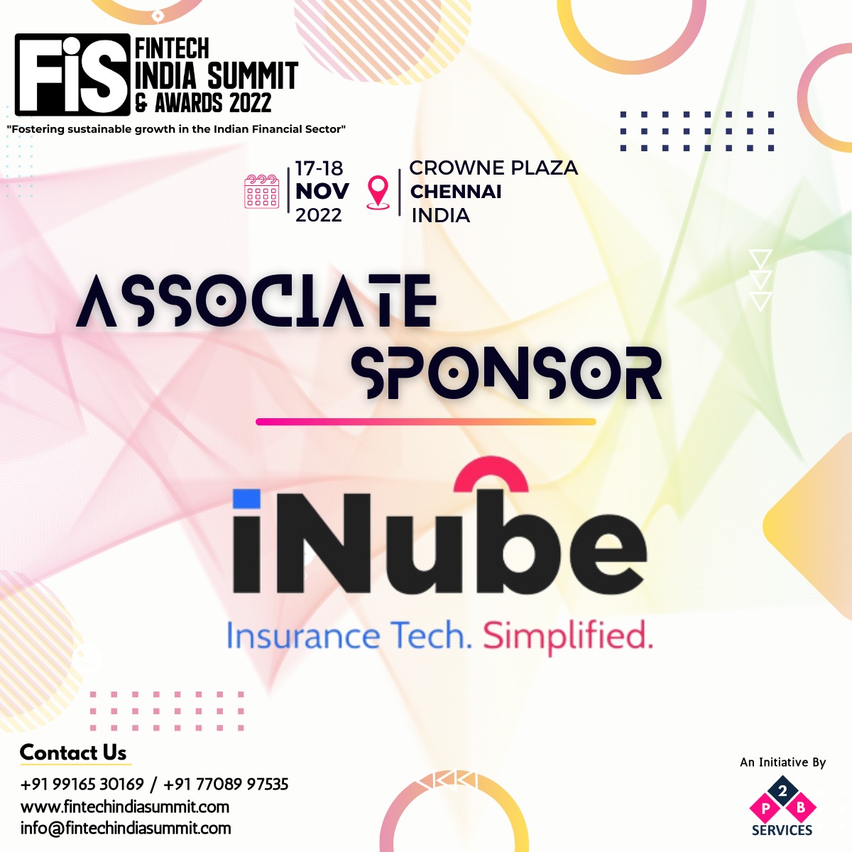 Point - 📣 We are delighted to welcome iNube Software Solutions Pvt Ltd ...