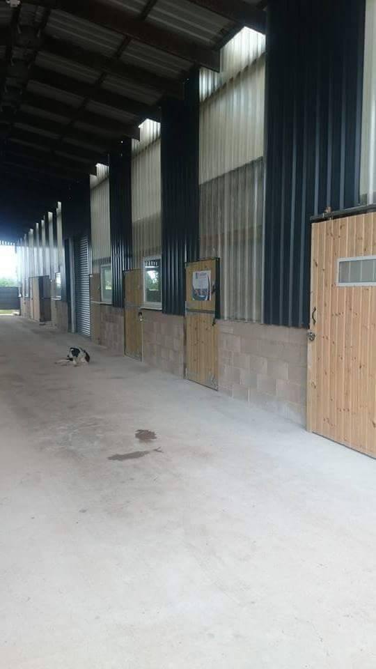 Stockham Marsh Workshops and Studios | Chippenham