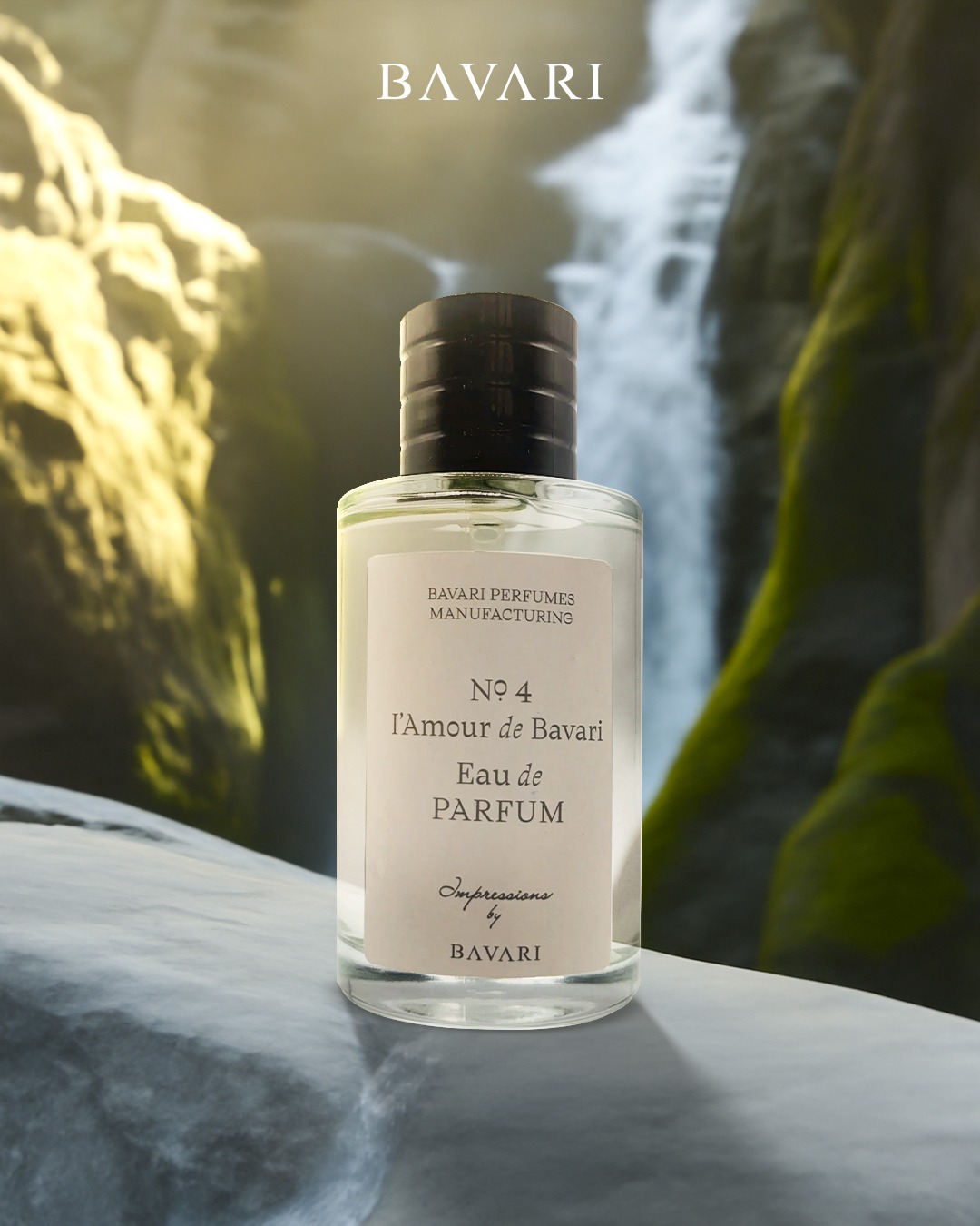 Bavari Perfumes | Karachi