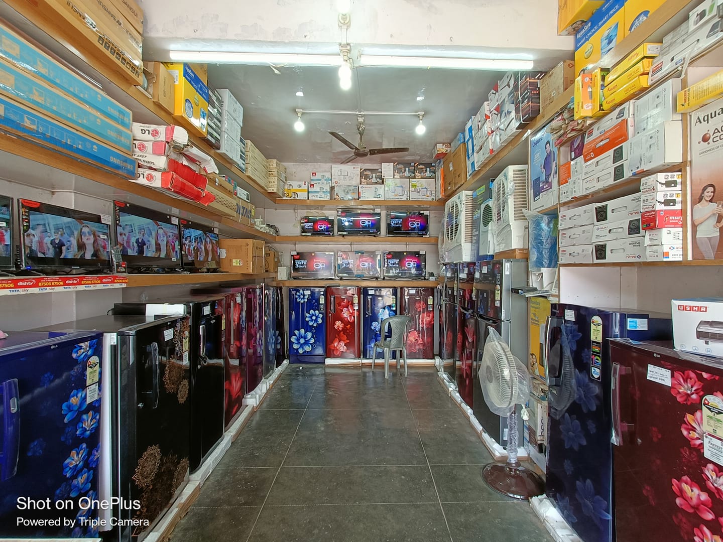 Bengal Electronics Banda