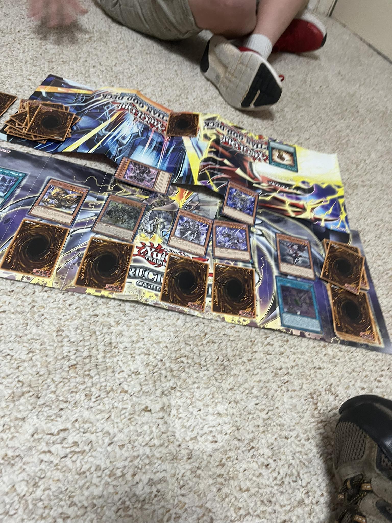 yugioh deck out strategy Yu-Gi-Oh! - Aroma - SS02-ENCS1 - Common - 1st Edition - Speed Duel Decks Deckout