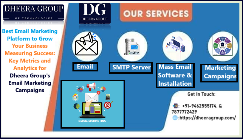 Dheera Group of Technologies | Jaipur