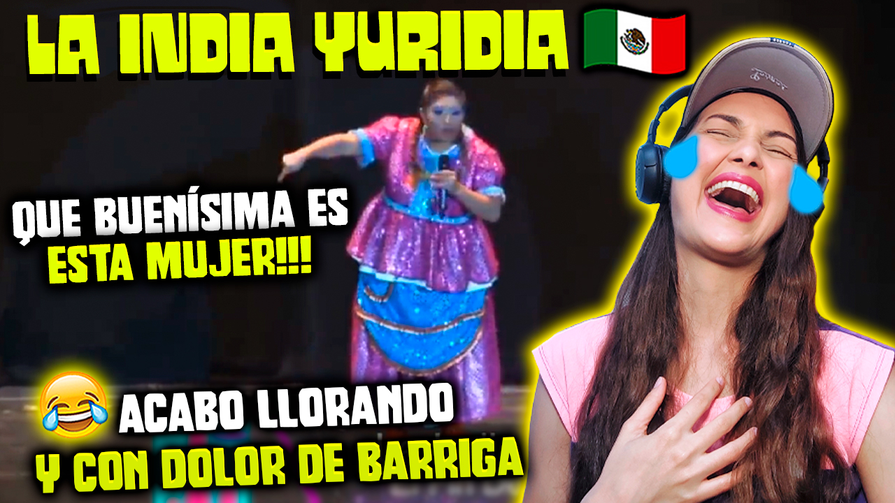 Flo Styles - 🎥 🇻🇪 VENEZOLANA REACCIONA POR PRIMERA VEZ a...