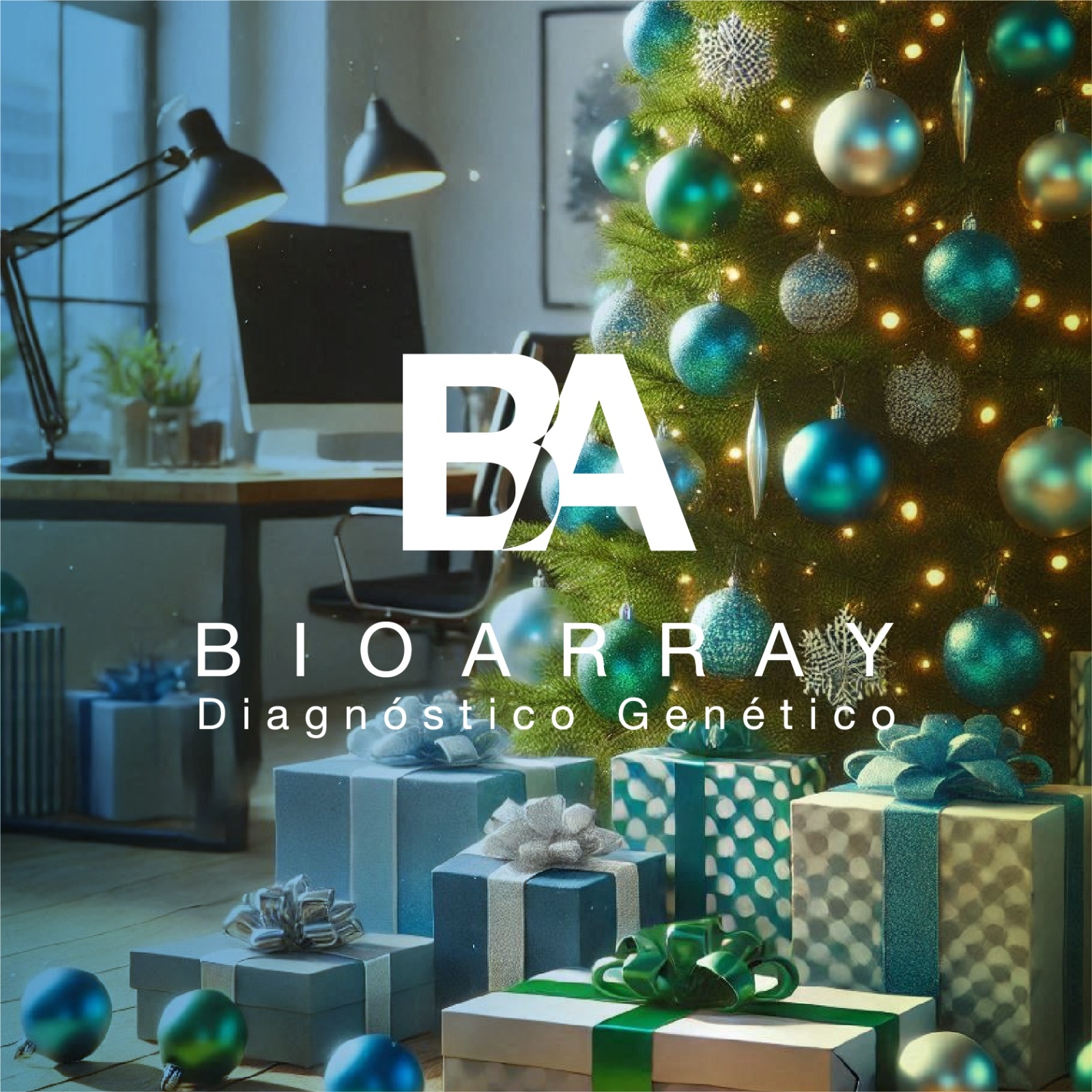 Bioarray Perú | Lima