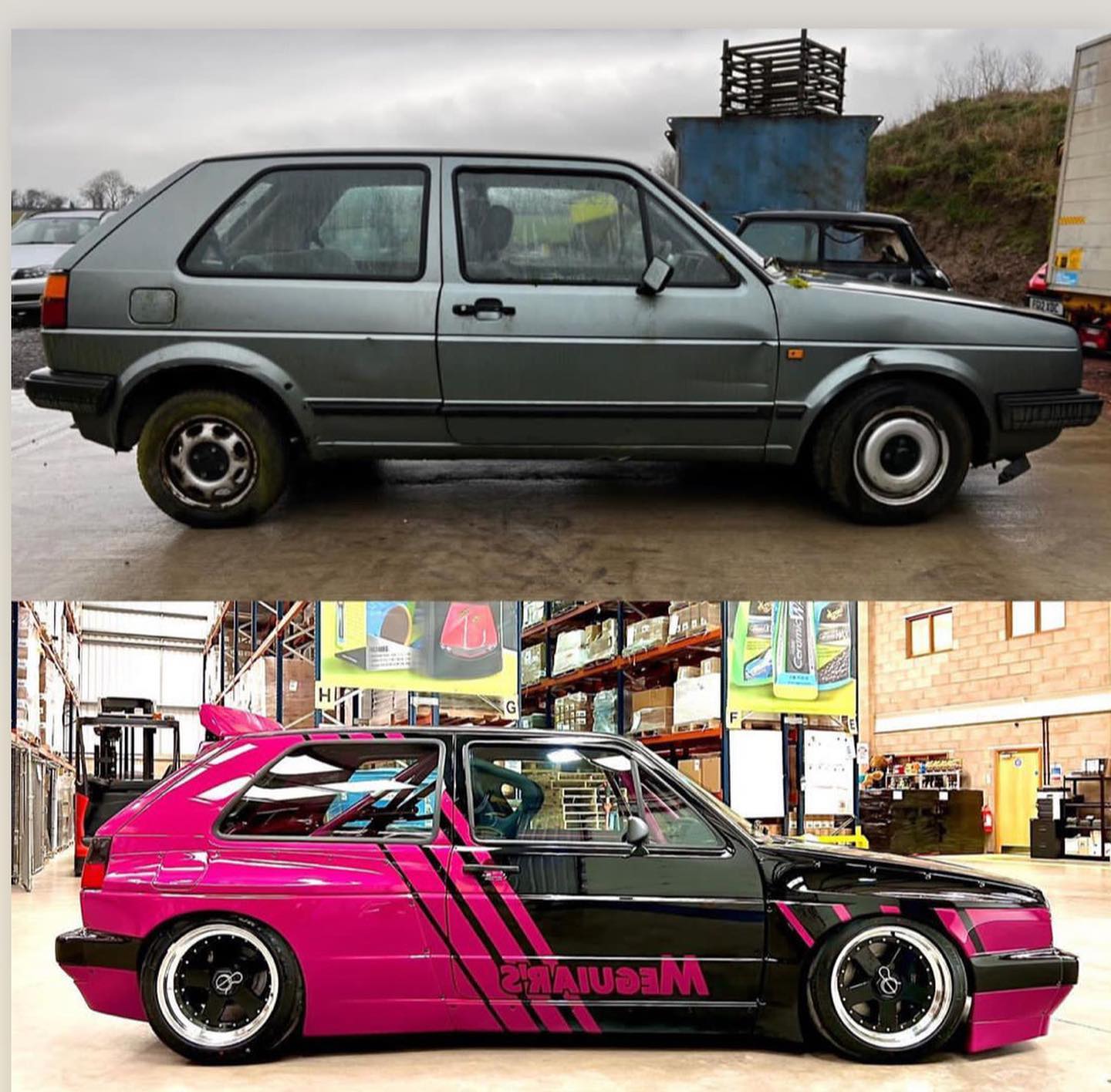 Reflex Auto Design-Custom Body and Paint Specialists | Daventry