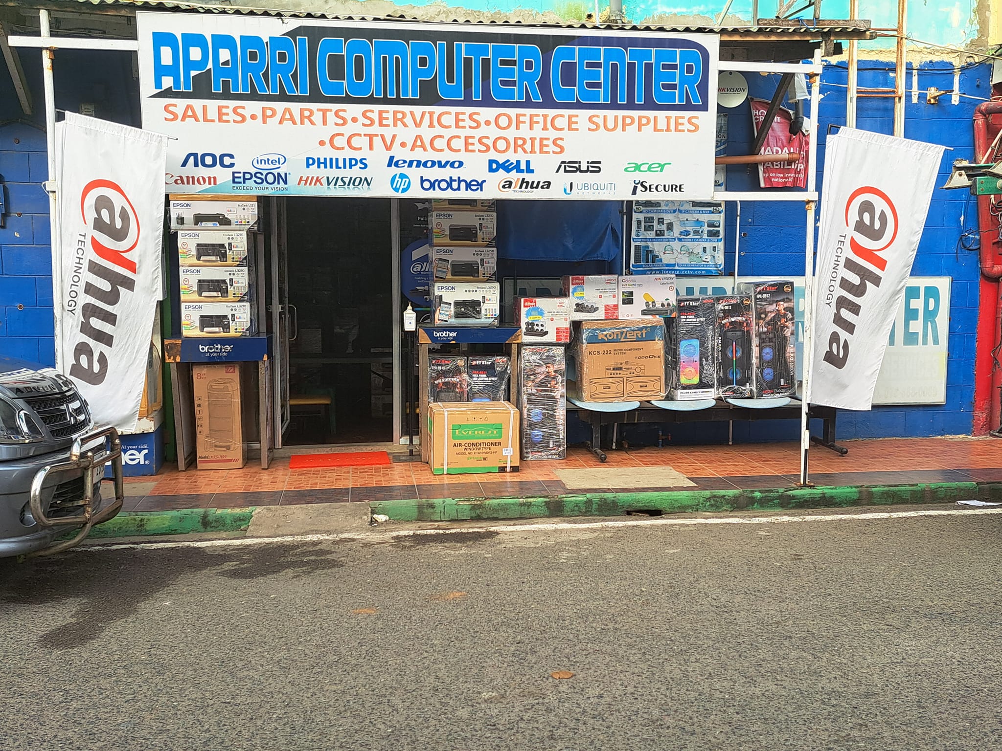 Aparri Computer Center | Aparri