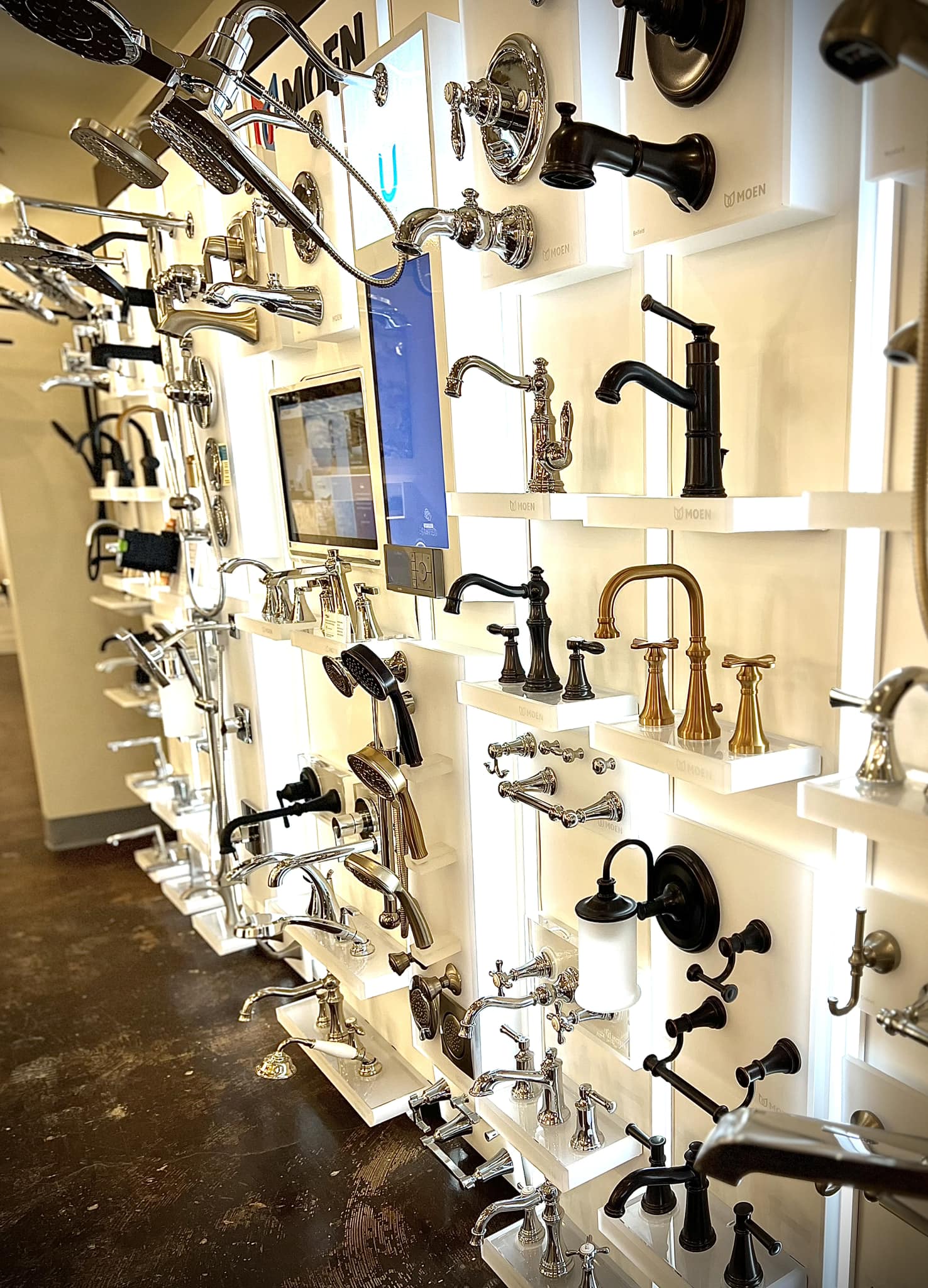 Wholesale Plumbing Supply Company | St. Charles MO