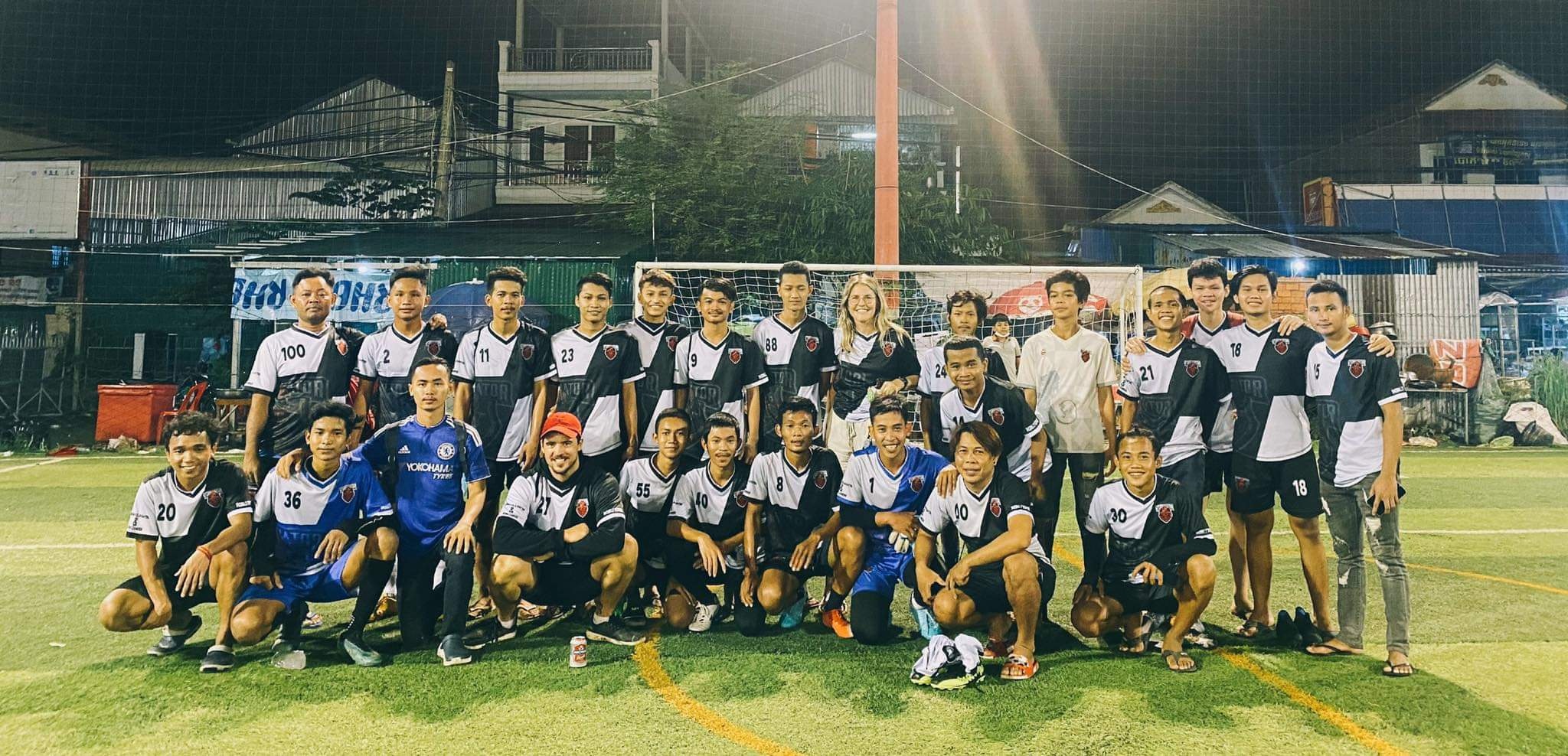 Terminator FC
